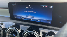 Mercedes-Benz A-Class A200 AMG Line Executive 4dr Auto Petrol Saloon